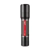 Cordless Flashlight Milwaukee L4 FL2000-301 USB - 2000 lumens, IP66