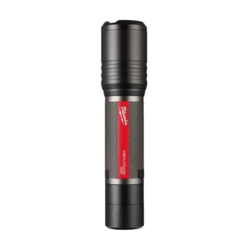 Cordless Flashlight Milwaukee L4 FL2000-301 USB - 2000 lumens, IP66