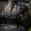 Milwaukee L4 PWL-301 USB Cordless Flashlight with breakaway head - 500 lumens, 45°