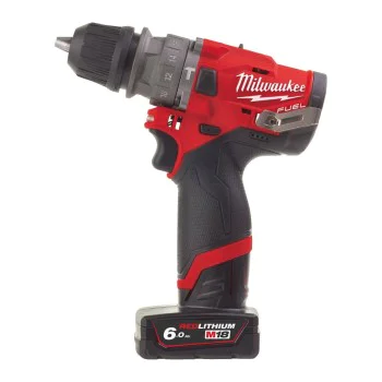 Акумулаторен комплект машини MILWAUKEE M12 FPP4C-624P