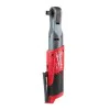 Cordless MILWAUKEE M12FPP5A-423B machine set