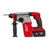 Cordless MILWAUKEE M18 FPP3Q-502B machine set