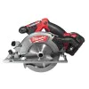 Cordless MILWAUKEE M18FPP6E3-502B machine set