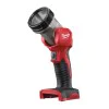 Cordless MILWAUKEE M18FPP6E3-502B machine set