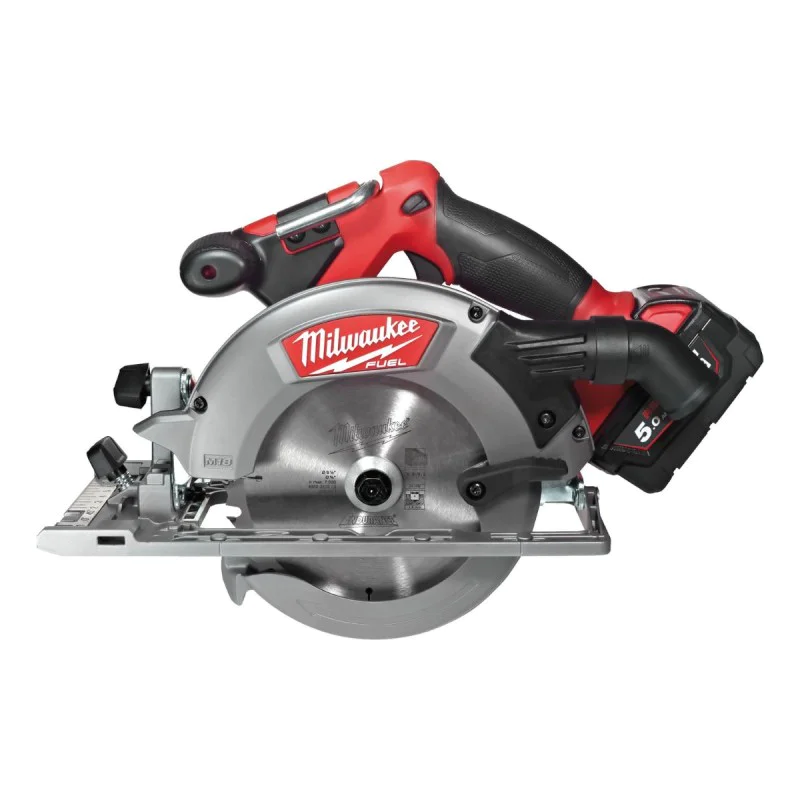 Cordless Milwaukee M18FPP6F3-502B M18TM Brushless Machine Set