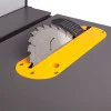 Cordless table saw DeWALT DCS7485T2, 54 V, 210 mm