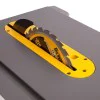 Cordless table saw DeWALT DCS7485T2, 54 V, 210 mm
