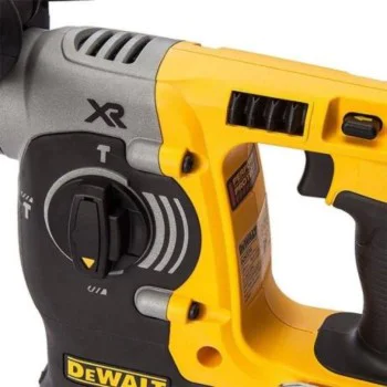 Акумулаторен Перфоратор Dewalt DCH274NT 18V , Безчетков , XR Li-Ion SDS + 2 патронника