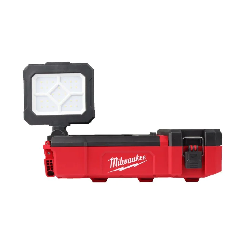 Milwaukee M12POAL-0, PACKOUTTM - 1400 LUMENS