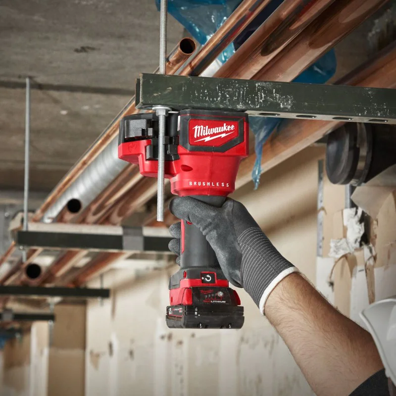 Cordless stud cutter Milwaukee M18 BLTRC-0X, 18 V