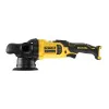Cordless poly drill DeWALT DCM848P2, 18V, 125mm