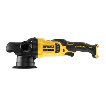 Cordless poly drill DeWALT DCM848N / 18V with 125mm barrel adjustment