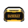 DeWalt DCR011 cordless speaker, Bluetooth