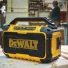 DeWalt DCR011 cordless speaker, Bluetooth