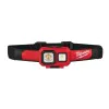 Milwaukee HL-SF headlamp, 3xAA, 4933471388