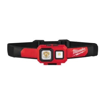 Челник Milwaukee HL-SF, 3хААА, 4933471388