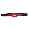 Milwaukee HL2-LED Headlamp, 3xAAA, 4933471286