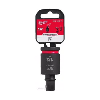 MILWAUKEE Breakaway Adapter/Insert 4932480357 1/2