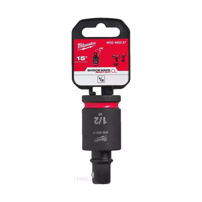 MILWAUKEE Breakaway Adapter/Insert 4932480357 1/2