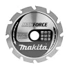Makita wood saw blade B-08224, TCT, 190mm x 30mm x 12