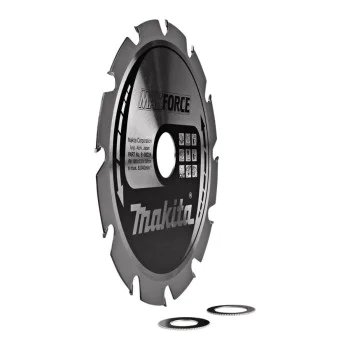 Циркулярен диск за дърво Makita B-08224, TCT, 190мм x 30мм x 12