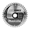 Makita wood saw blade B-08486, TCT, 190mm x 30mm x 40