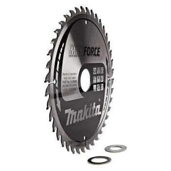 Циркулярен диск за дърво Makita B-08486, TCT, 190мм x 30мм x 40