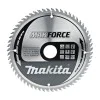 Makita wood saw blade B-08551, TCT, 190mm x 30mm x 60