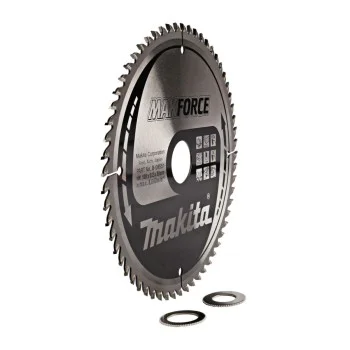 Циркулярен диск за дърво Makita B-08551, TCT, 190мм x 30мм x 60