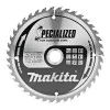 Makita wood saw blade B-09248, TCT, 165mm x 20mm x 40