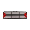 Milwaukee GR 800 and GR 1400 lineal case up to 150 cm