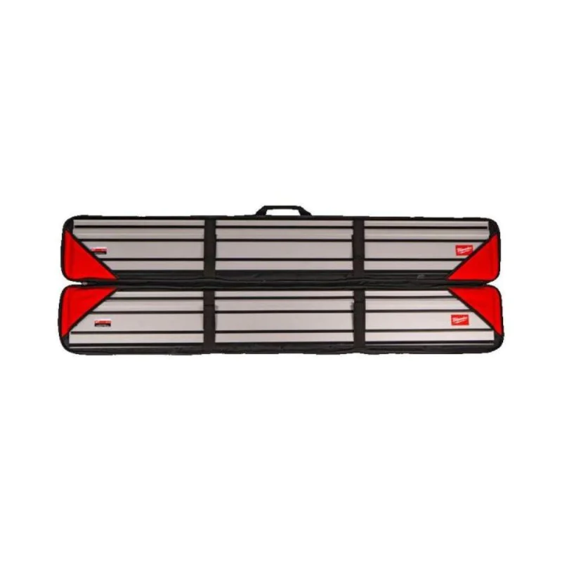 Milwaukee GR 800 and GR 1400 lineal case up to 150 cm