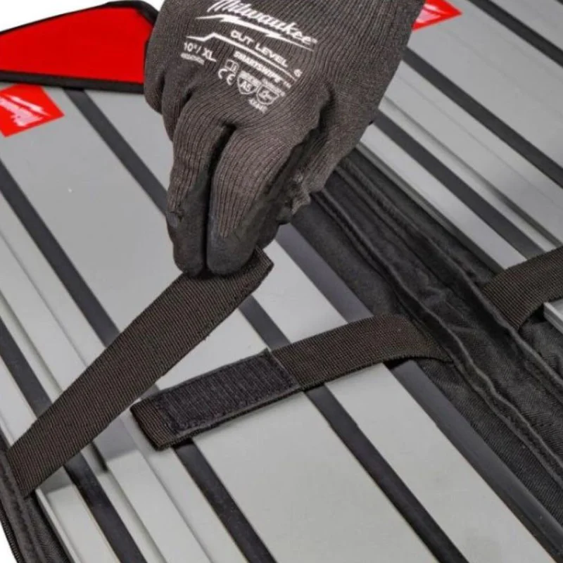 Milwaukee GR 800 and GR 1400 lineal case up to 150 cm