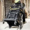 DeWALT DWST1-71196 suitcase trolley, TSTAK, 100 kg