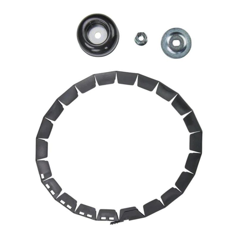 Makita knife mounting accessory kit 191W97-9, 25.4mm