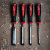 Milwaukee Carpentry Chisel Set 4932479897, 4 pcs