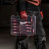 Milwaukee 4932479095 VDE TRI-LOBE - 12 Piece Electric Screwdriver Set