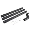Makita air blower nozzle set 191B03-8, 3.2 m