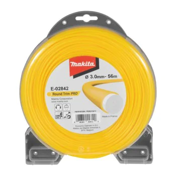 Корда за тример Makita E-02842, 56м, 3мм