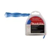 Makita trimmer cord 369224661, 3.5m, 2mm