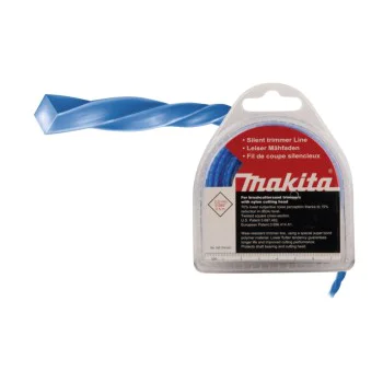 Корда за тример Makita 369224661, 3.5м, 2мм