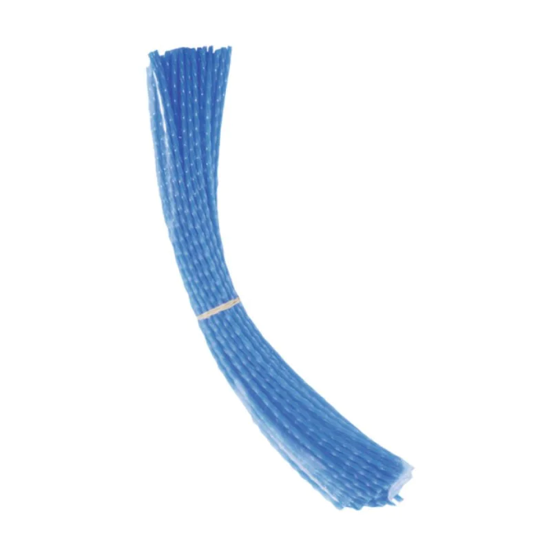 Makita trimmer cord 369224806, 50pcs x 0.2m, 2.7mm