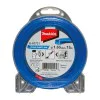 Makita trimmer cord E-01731, 15m, 1.6mm