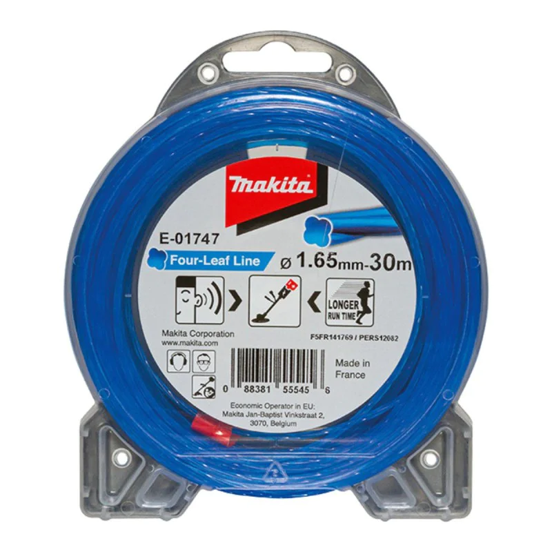 Makita trimmer cord E-01747, 30m, 1.6mm