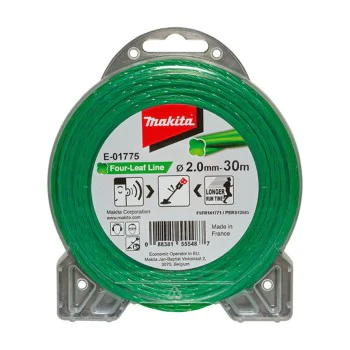 Корда за тример Makita E-01775, 30м, 2мм
