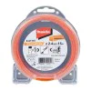 Makita trimmer cord E-01797, 15m, 2.4mm