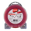 Makita trimmer cord E-01828, 15m, 2.7mm