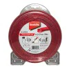 Makita trimmer cord E-01834, 30m, 2.7mm
