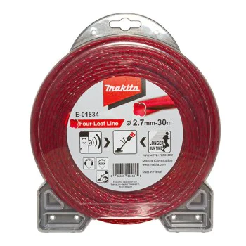 Корда за тример Makita E-01834, 30м, 2.7мм
