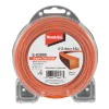 Makita trimmer cord E-02808, 15m, 2.4mm